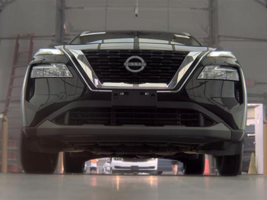 2023 Nissan Rogue SV Intelligent AWD 2023 Nissan Rogue SV Intelligent AWD