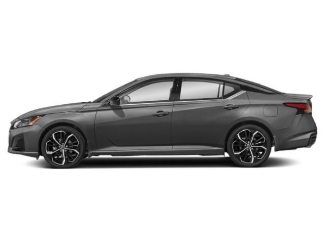 2024 Nissan Altima SR FWD 2024 Nissan Altima SR FWD