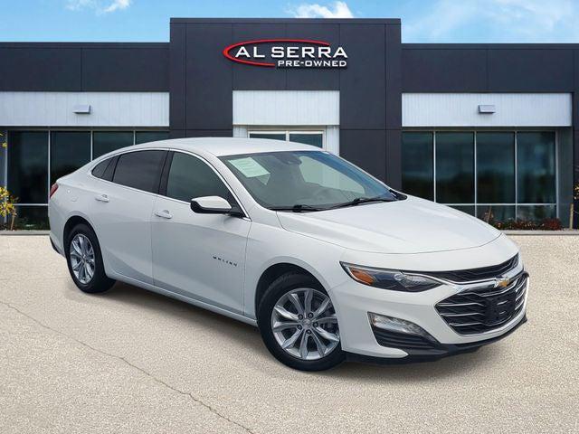 2024 Chevrolet Malibu 1LT for sale in Grand Blanc, MI