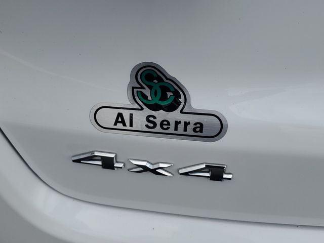 2022 Jeep Compass Latitude Lux 4x4