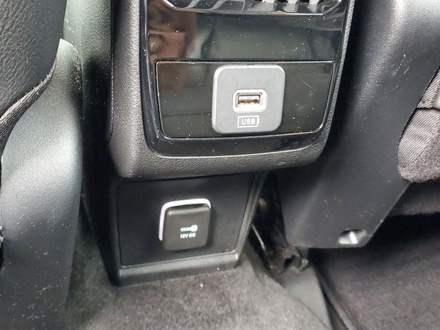 2022 Jeep Compass Latitude Lux 4x4