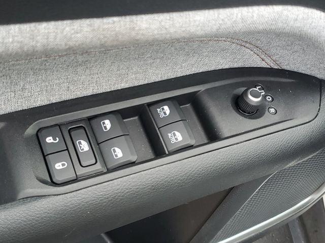 2022 Jeep Compass Latitude Lux 4x4