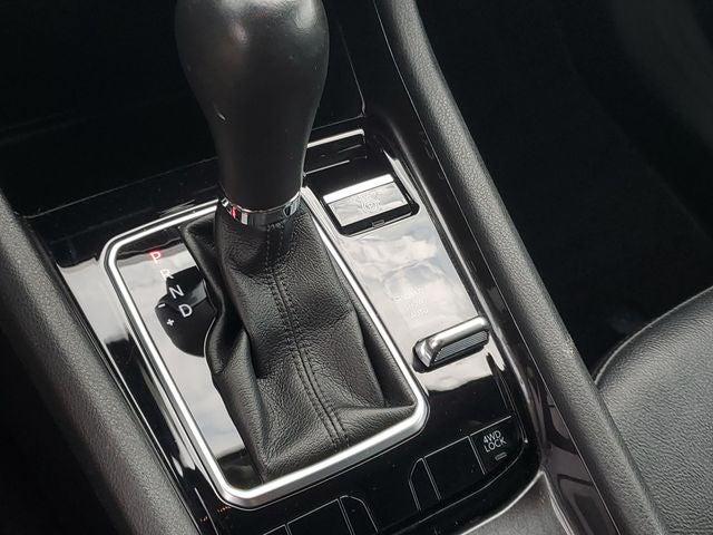 2022 Jeep Compass Latitude Lux 4x4