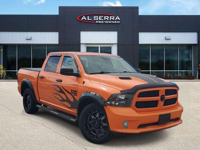 2019 Ram 1500 Classic ST for sale in Grand Blanc, MI