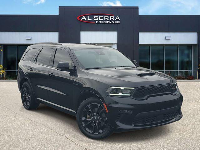 2023 Dodge Durango R/T Plus AWD for sale in Grand Blanc, MI