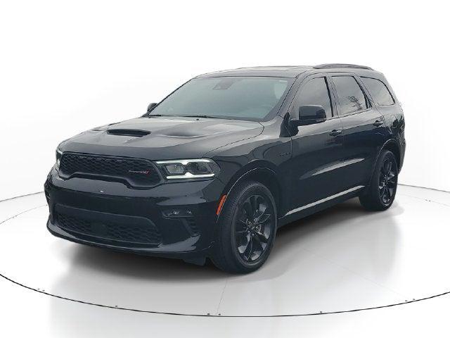 2023 Dodge Durango R/T Plus AWD
