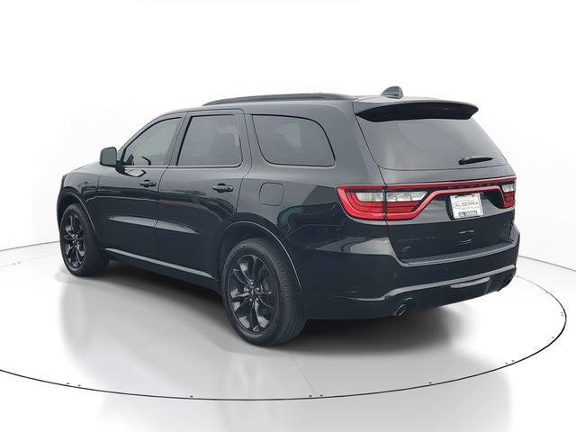 2023 Dodge Durango R/T Plus AWD