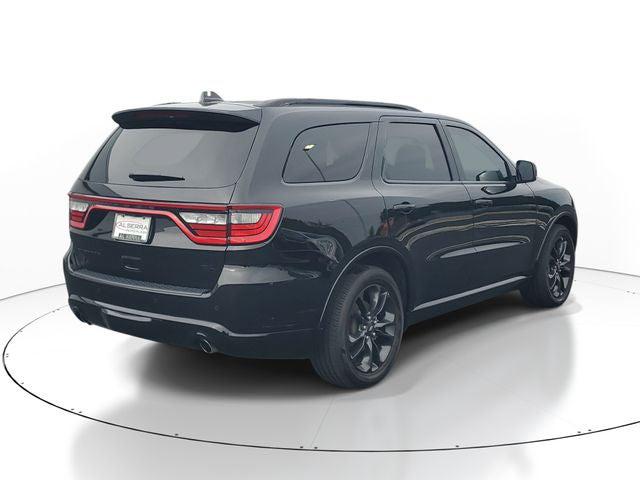 2023 Dodge Durango R/T Plus AWD