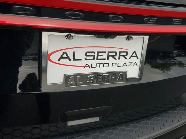 2023 Dodge Durango R/T Plus AWD