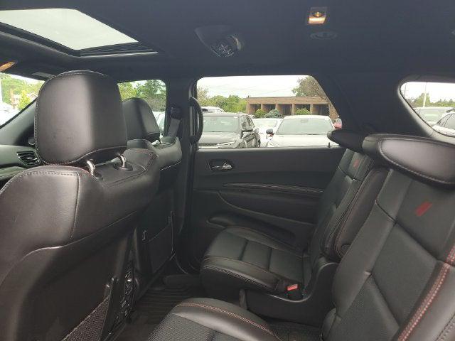 2023 Dodge Durango R/T Plus AWD