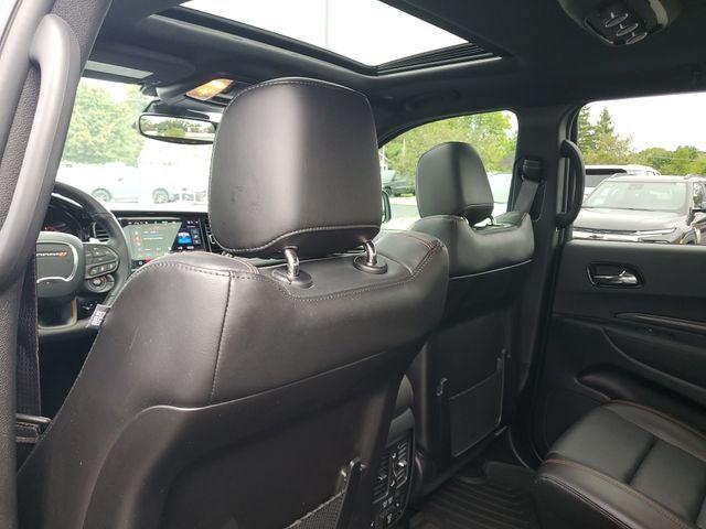 2023 Dodge Durango R/T Plus AWD