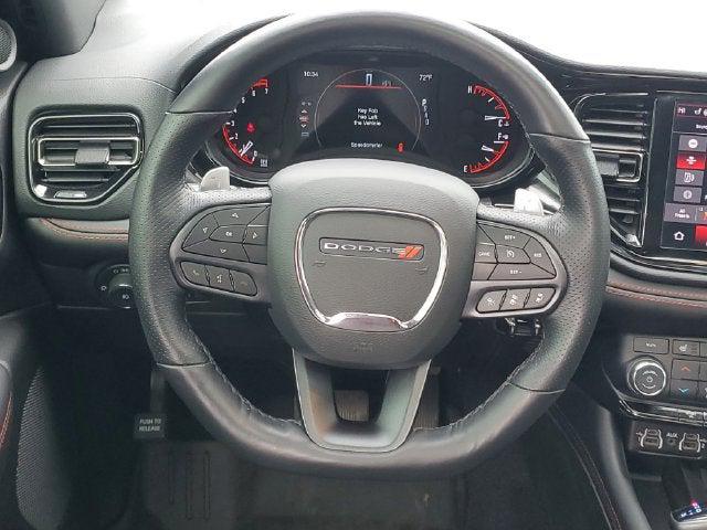 2023 Dodge Durango R/T Plus AWD