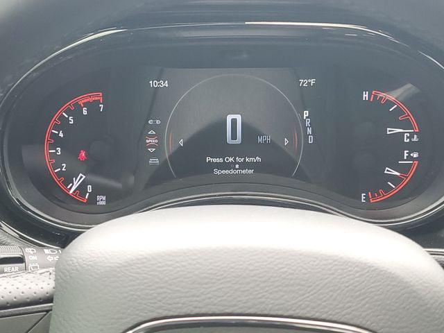 2023 Dodge Durango R/T Plus AWD