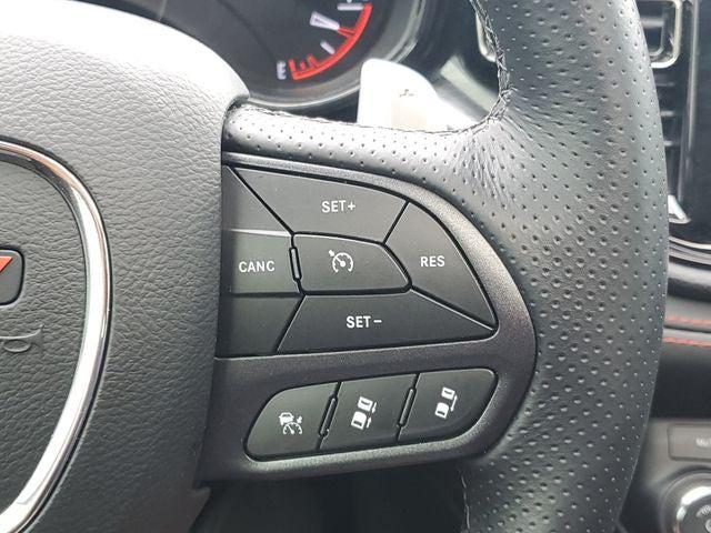 2023 Dodge Durango R/T Plus AWD