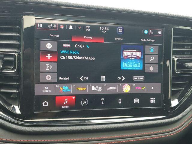 2023 Dodge Durango R/T Plus AWD