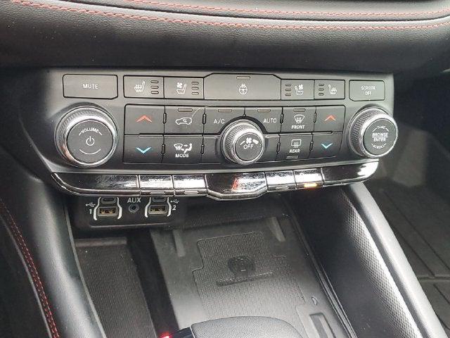 2023 Dodge Durango R/T Plus AWD