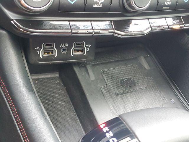 2023 Dodge Durango R/T Plus AWD