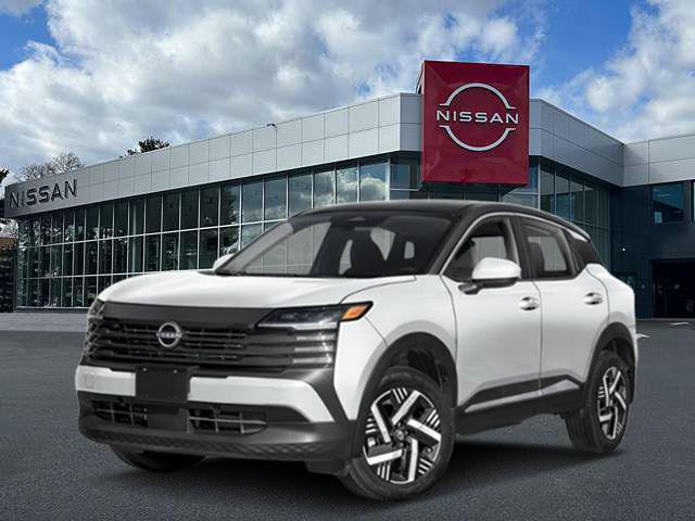 2027 Nissan Kicks SV for sale in  Hasbrouck Heights, NJ