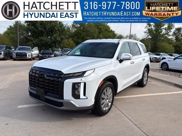 2025 Hyundai Palisade SEL for sale in Wichita, KS