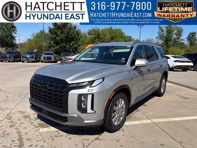 2025 Hyundai Palisade SEL for sale in Wichita, KS