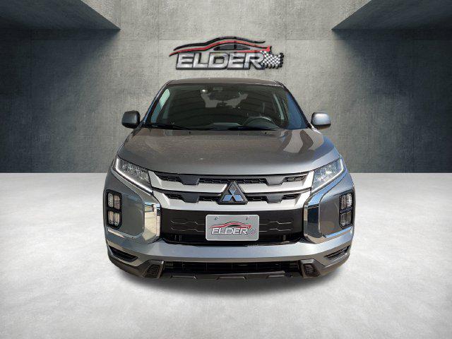 2027 Mitsubishi Outlander Sport 2.0 S 2WD for sale in Cedar Park, TX