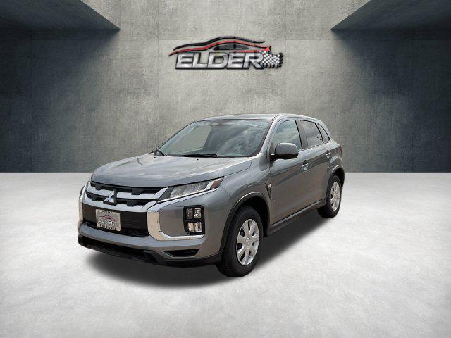 2027 Mitsubishi Outlander Sport 2.0 S 2WD for sale in Cedar Park, TX