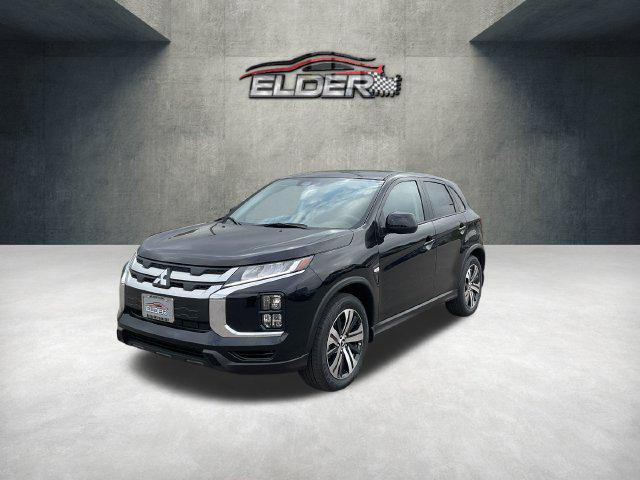 2027 Mitsubishi Outlander Sport 2.0 S 2WD for sale in Cedar Park, TX