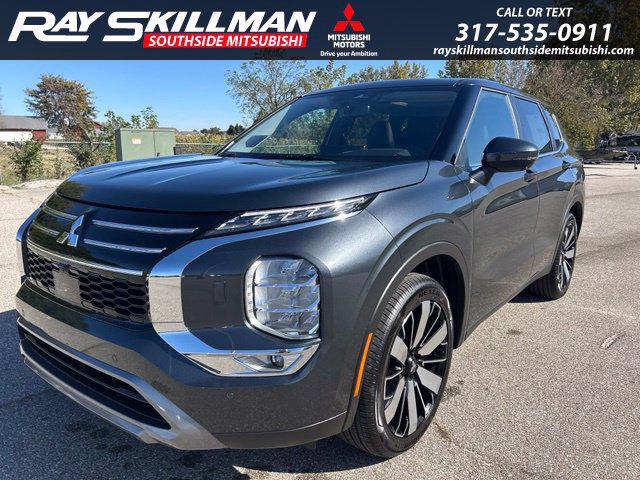2026 Mitsubishi Outlander SE 1.5T S-AWC for sale in New Whiteland, IN