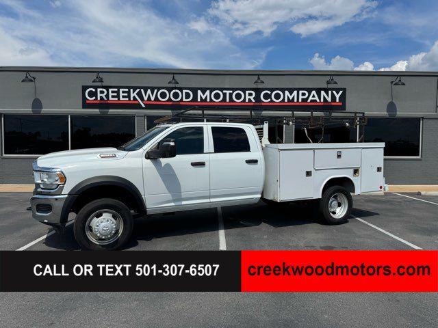 2024 Ram 5500 Tradesman/SLT/Laramie/Limited for sale in Searcy, AZ
