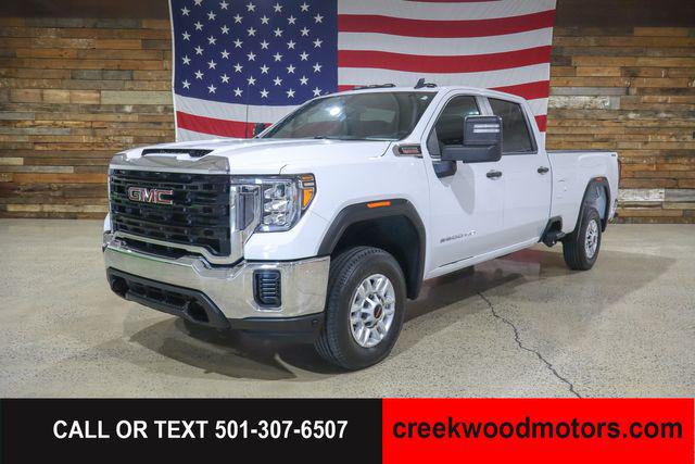 2023 GMC Sierra 2500HD 4WD Crew Cab Long Bed Pro for sale in Searcy, AZ