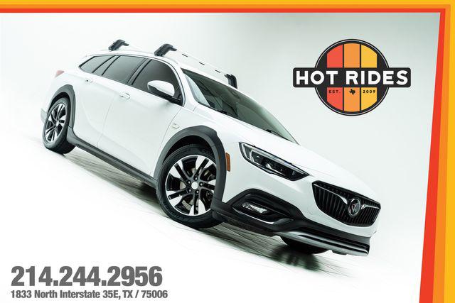 2019 Buick Regal TourX AWD Essence for sale in Carrollton, TX