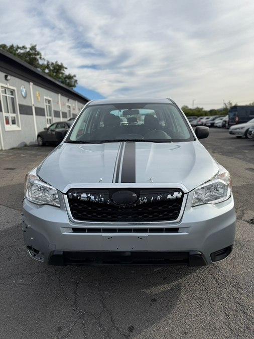 2016 Subaru Forester 2.5i for sale in Vails Gate, NY