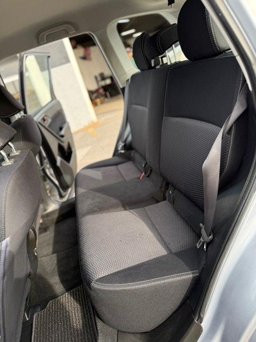 2016 Subaru Forester 2.5i
