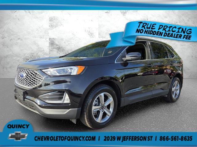 2023 Ford Edge SEL for sale in Quincy, FL