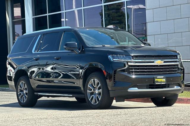 2024 Chevrolet Suburban 2WD LT for sale in Torrance, CA