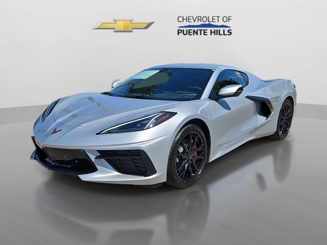 2027 Chevrolet Corvette Stingray Coupe, 1LT, RWD for sale in City of Industry, CA