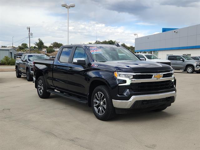 2023 Chevrolet Silverado 1500 LT for sale in Grand Junction, CO