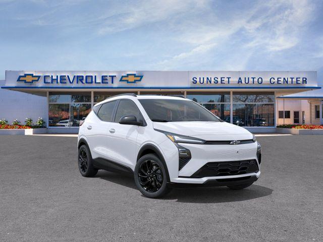2027 Chevrolet Bolt RS FWD for sale in Lompoc, CA