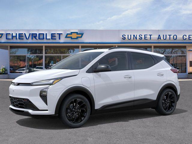 2027 Chevrolet Bolt RS FWD