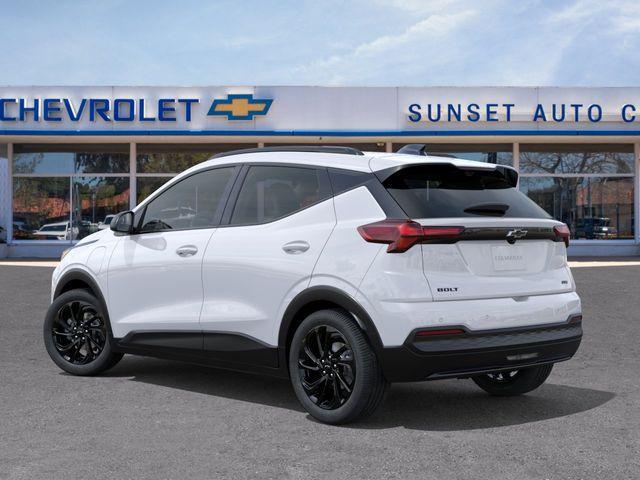 2027 Chevrolet Bolt RS FWD