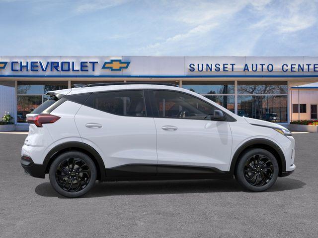 2027 Chevrolet Bolt RS FWD