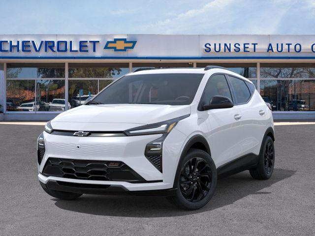 2027 Chevrolet Bolt RS FWD