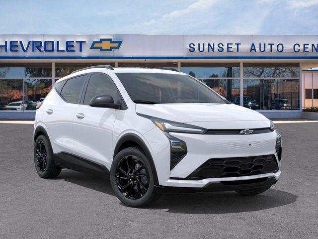 2027 Chevrolet Bolt RS FWD