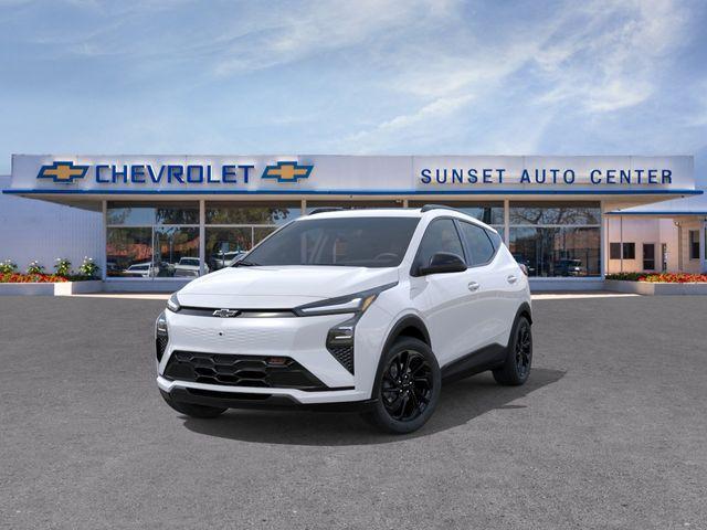 2027 Chevrolet Bolt RS FWD