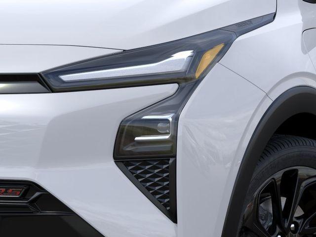 2027 Chevrolet Bolt RS FWD