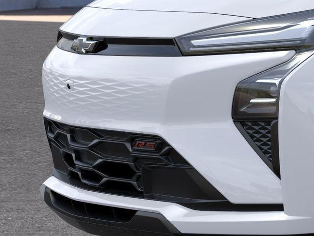 2027 Chevrolet Bolt RS FWD