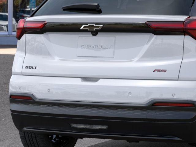 2027 Chevrolet Bolt RS FWD