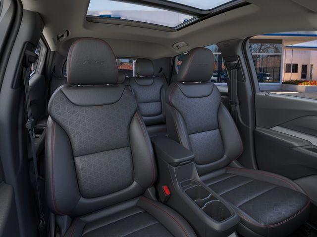 2027 Chevrolet Bolt RS FWD
