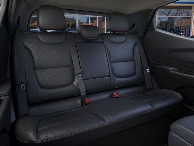 2027 Chevrolet Bolt RS FWD