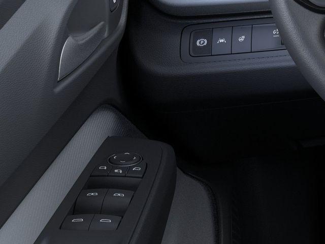 2027 Chevrolet Bolt RS FWD